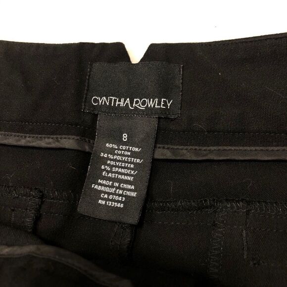 CYTHIA Rowley Pants - Picture 6 of 7